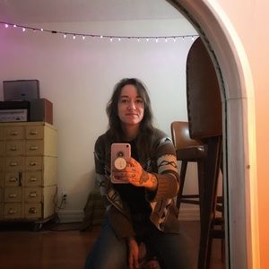 Meet your Posher, Allison